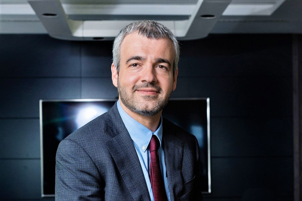 Aena logra un beneficio neto de m&aacute;s de 2.000 millones en 2025