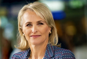 KLM ficha a la CEO y presidenta de los ferrocarriles holandeses