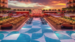 Palladium abrirá este verano en Marbella su tercer hotel Hard Rock