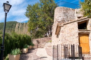 Comunidad Valenciana: un nuevo modelo de gestión para alojamientos rurales