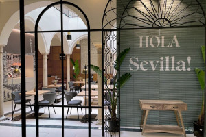 Room007 desembarca en Sevilla con dos nuevos alojamientos