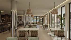 Lanzarote tendrá su primer hotel Radisson Blu a finales de 2022