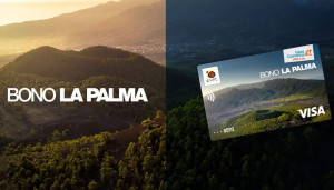 La Palma: los bonos turísticos tienen un impacto de 860.000 euros en un mes