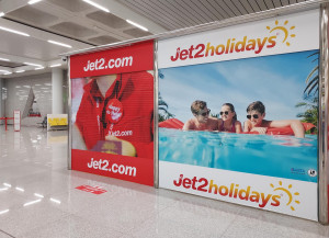 Jet2holidays ve una fuerte demanda hacia España y la reforzará para 2023