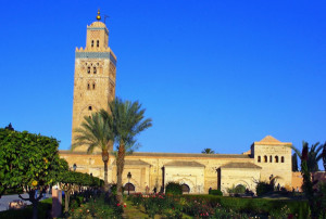 ABTA elige Marruecos para volver a viajar con su Convención Anual 