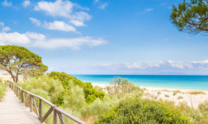 Las 22 mejores playas de Europa para visitar este año (cinco españolas)