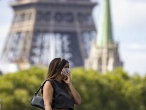 Francia: el turismo necesita entre 200.000 y 300.000 empleados