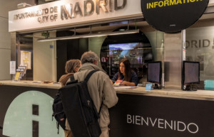 Stopover Hola Madrid genera un impacto económico de 18,4 M € en la ciudad