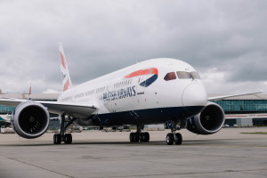 Webinar: British Airways conectándote al mundo