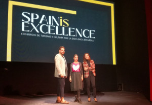 Nace Spain is Excellence, un consorcio para atraer al turismo de calidad