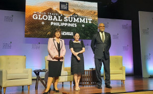 WTTC en Filipinas: seguridad y sostenibilidad marcan el futuro del turismo