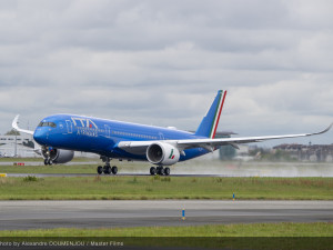 ITA Airways cierra 2023 con altos ingresos, aunque con una pérdida de 5 M€