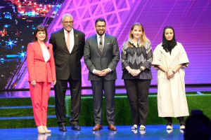 La Cumbre del WTTC en Arabia marcará el próximo capítulo de la recuperación