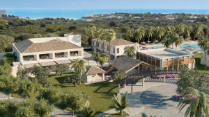 Así es el hotel que Iberostar abrirá este viernes en Mallorca   