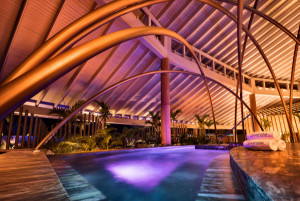 Palladium Hotel Group, lujo y exclusividad en Punta Cana