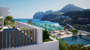 Design Hotels, de Marriott, sigue creciendo en Mallorca