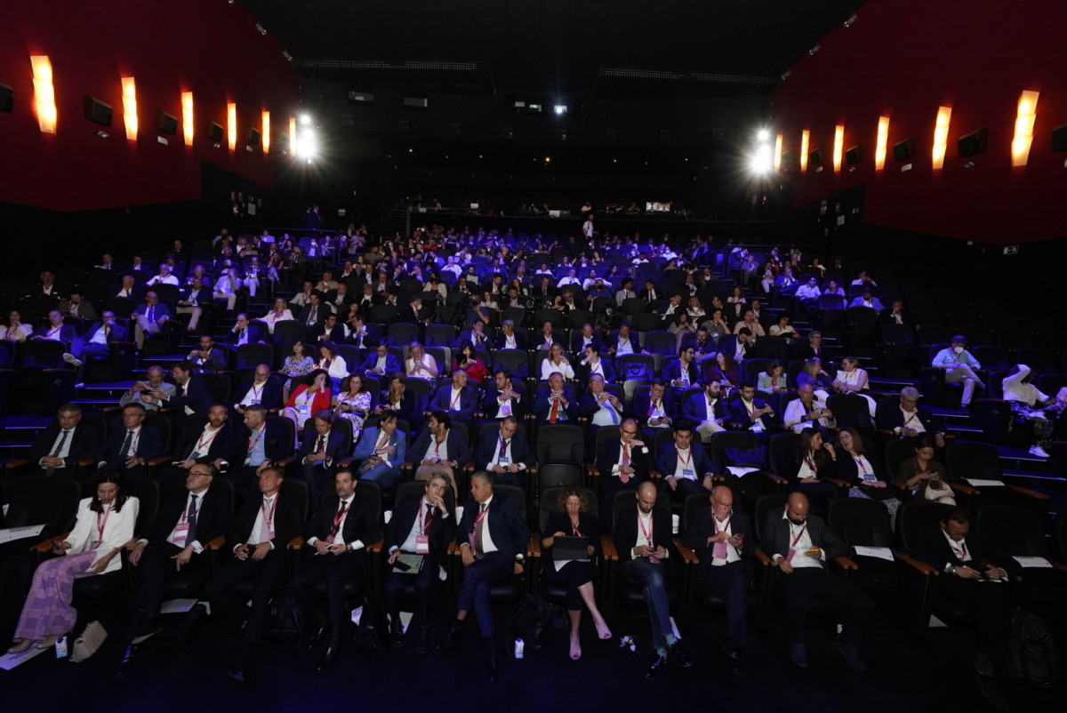 Foro Hosteltur 2022: más 1.350 personas siguieron en el evento | Economía
