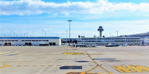 Acciona se adjudica la modernización del Aeropuerto de Palma por 200 M€