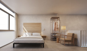 Ona Hotels abrirá seis hoteles este año, el primero en Barcelona   