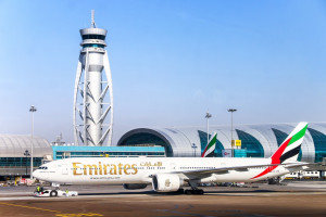Emirates reduce su pérdida anual un 80%, hasta 1.100 millones de dólares