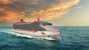 Virgin elige Barcelona como base para su segundo buque de cruceros