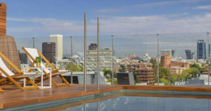 Los hoteles de Madrid reúnen su oferta de ocio en Mucho+QueHoteles