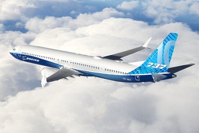 EEUU podría retirar los cargos penales contra Boeing por los 737 Max