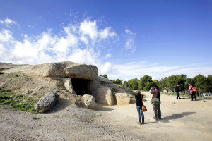 Andalucía es turismo y cultura: vívela y descubre sus tesoros protegidos
