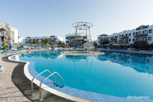 BeCordial abre su primer hotel en Lanzarote, el Marina Blanca