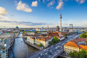 La industria turística alemana puede superar niveles prepandemia en 2023
