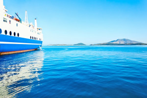 Passengy unifica su buscador de ferries con las principales navieras 