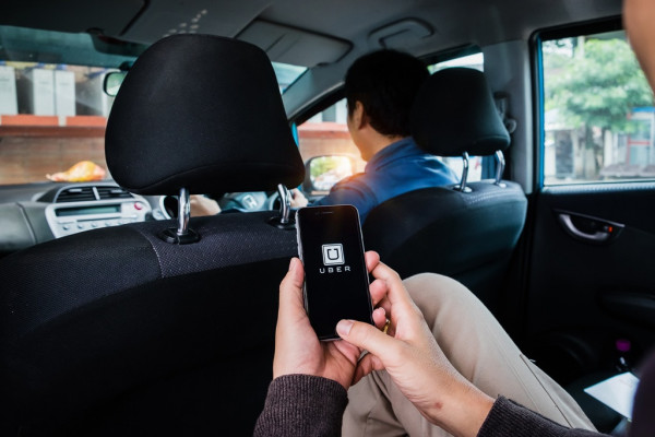 Uber choisit Madrid pour lancer Uber Explore en Europe