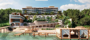 ALG llevará la marca Secrets Resorts a Isla Mujeres