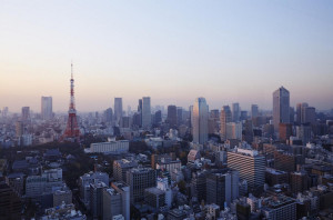 Japón permitirá la entrada de turistas extranjeros desde el 10 de junio