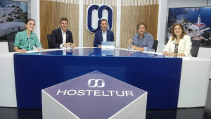 Hosteltur TV: Emprender en turismo, retos y oportunidades