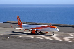 Easyjet cancela 240 vuelos más hasta el 6 de junio