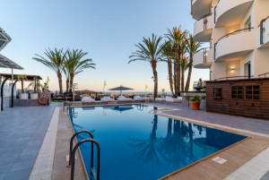 Ramada Resort by Wyndham abre un hotel en Murcia