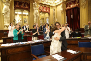 El Parlament aprueba la nueva Ley de Turismo de Baleares   