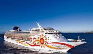 NCL realizará este año cruceros de invierno entre España y Portugal