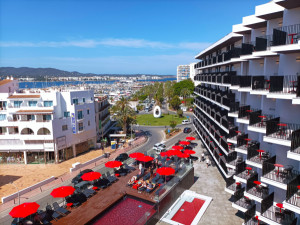 Vibra Hotels invierte 13 M € en la renovación del Vibra Piscis   