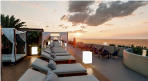 GMA ha destinado 110 M € a renovaciones hoteleras en Canarias