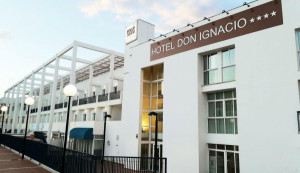 GAT se convierte en coinversor en el hotel Don Ignacio, en Cabo de Gata