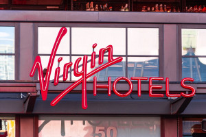 Virgin Hotels pone el foco en Ibiza para entrar en el segmento de resorts