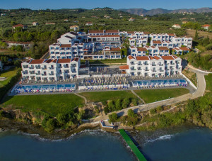 HIP y ALG abren un hotel en Zante tras invertir 5,4 millones de euros   