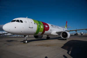 TAP Air Portugal opera este verano más rutas con España que en 2019