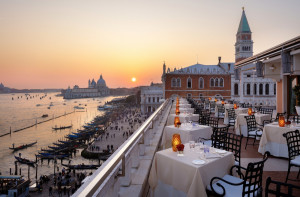 Four Seasons desembarcará en Venecia en 2025   