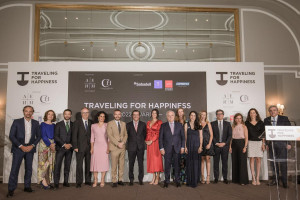 AEHM premia el compromiso de las empresas turísticas con la sociedad