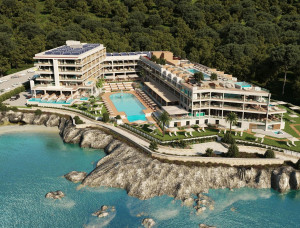 Meliá abrirá en Menorca su prototipo de hotel neutro en carbono