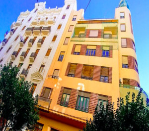Líbere Hospitality gestionará un tercer activo de Next Point en Valencia   