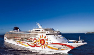 NCL tocará cinco puertos de Canarias, tras cinco años de ausencia